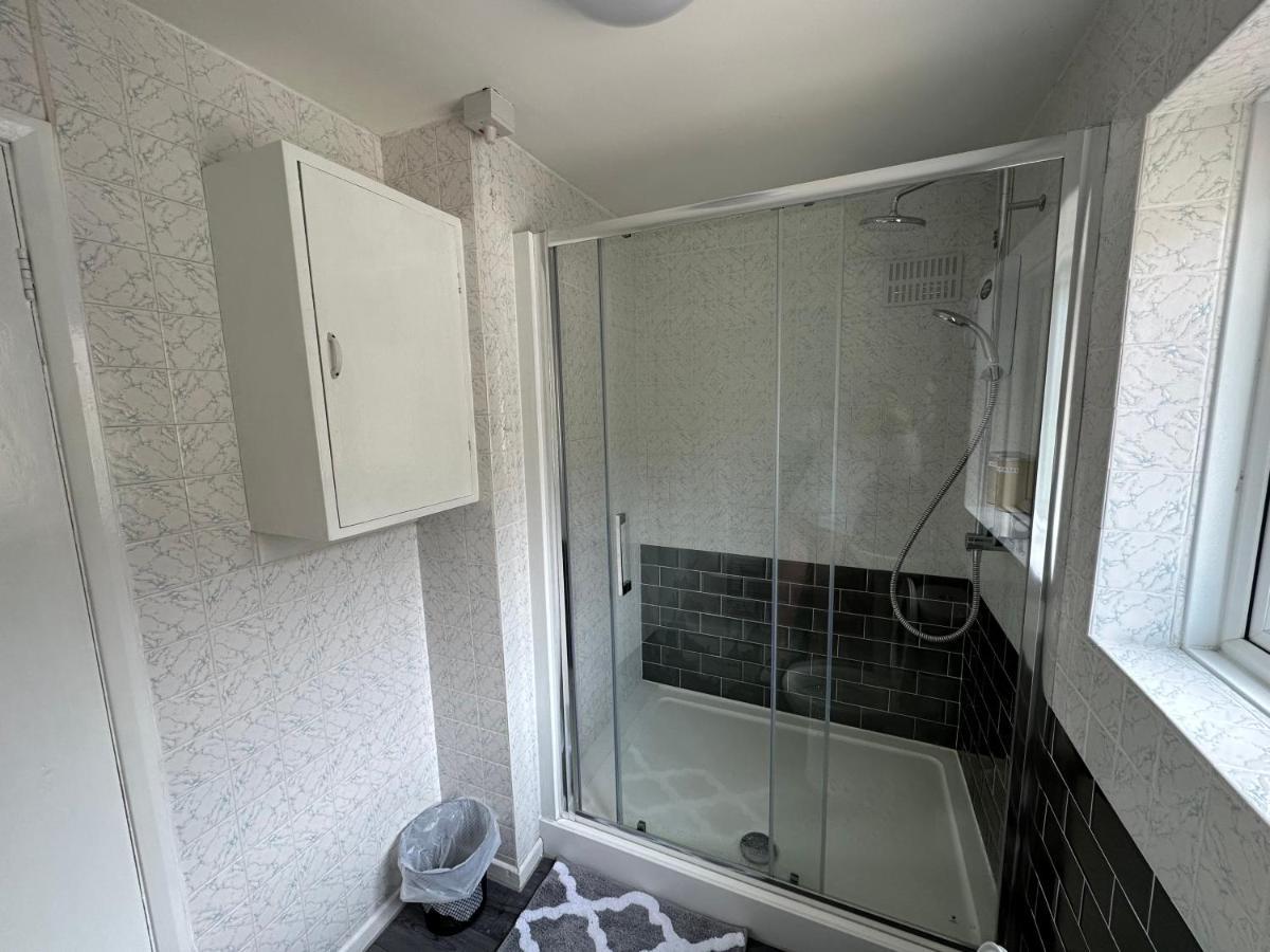 116 Maison Dieu Road Room B In Dover Bagian luar foto